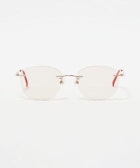 UNITED ARROWS & SONS/＜RIMLESS TOKYO for UNITED ARROWS & SON＞ EX 3/サングラス/サングラス / ファッショングラス