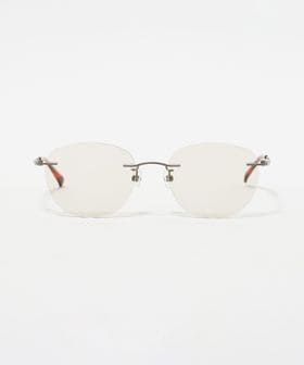 UNITED ARROWS & SONS/＜RIMLESS TOKYO for UNITED ARROWS & SON＞ EX 3/サングラス/サングラス / ファッショングラス