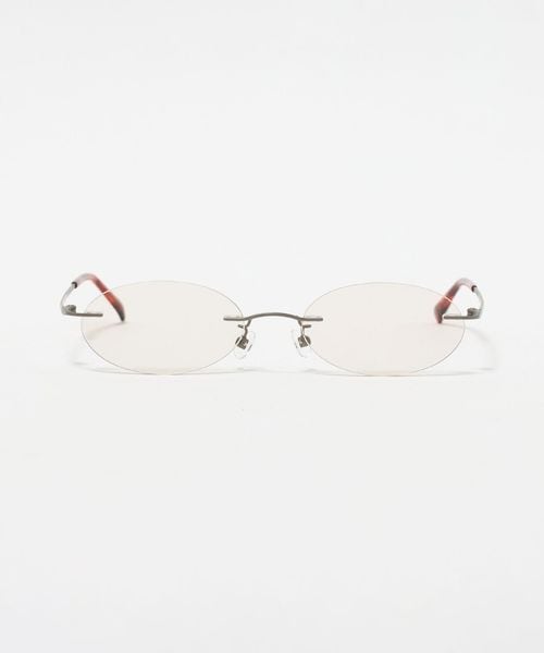 UNITED ARROWS & SONS/＜RIMLESS TOKYO for UNITED ARROWS & SON＞ EX 4/サングラス/サングラス / ファッショングラス