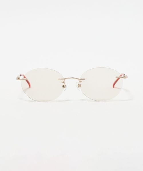 UNITED ARROWS & SONS/＜RIMLESS TOKYO for UNITED ARROWS & SON＞ EX 5/サングラス/サングラス / ファッショングラス