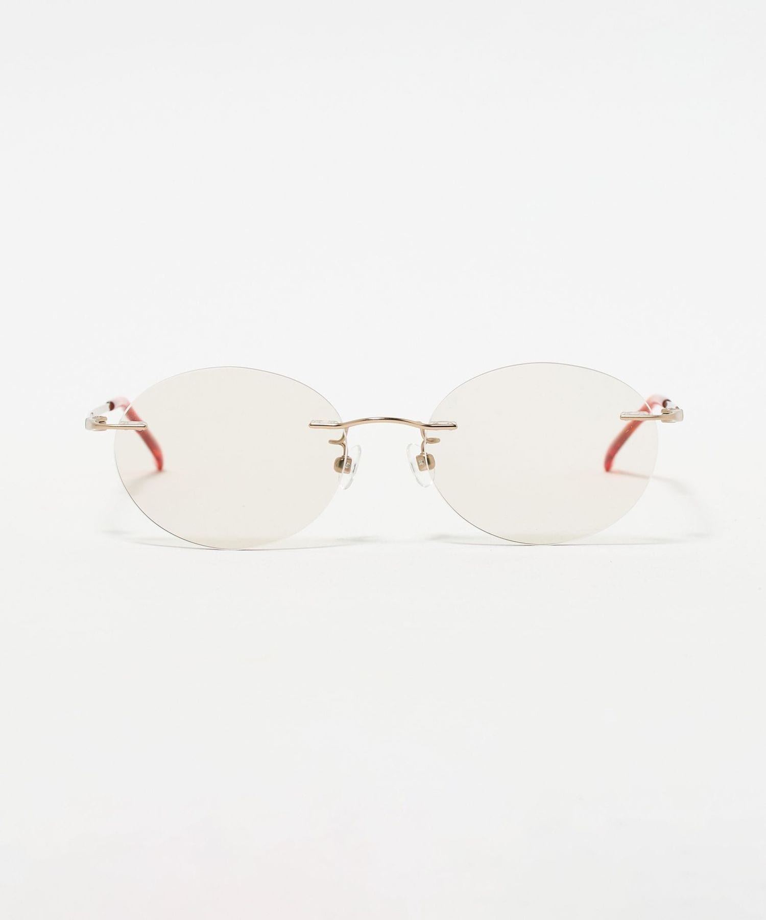 RIMLESS TOKYO for UNITED ARROWS & SON＞ EX 5/サングラス