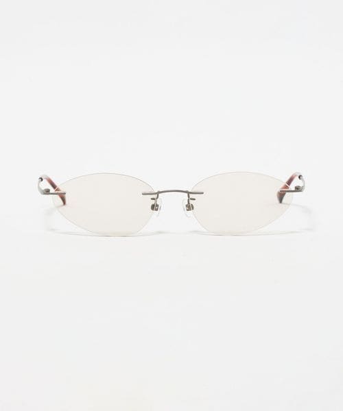 UNITED ARROWS & SONS/＜RIMLESS TOKYO for UNITED ARROWS & SON＞ EX 6/サングラス/サングラス / ファッショングラス