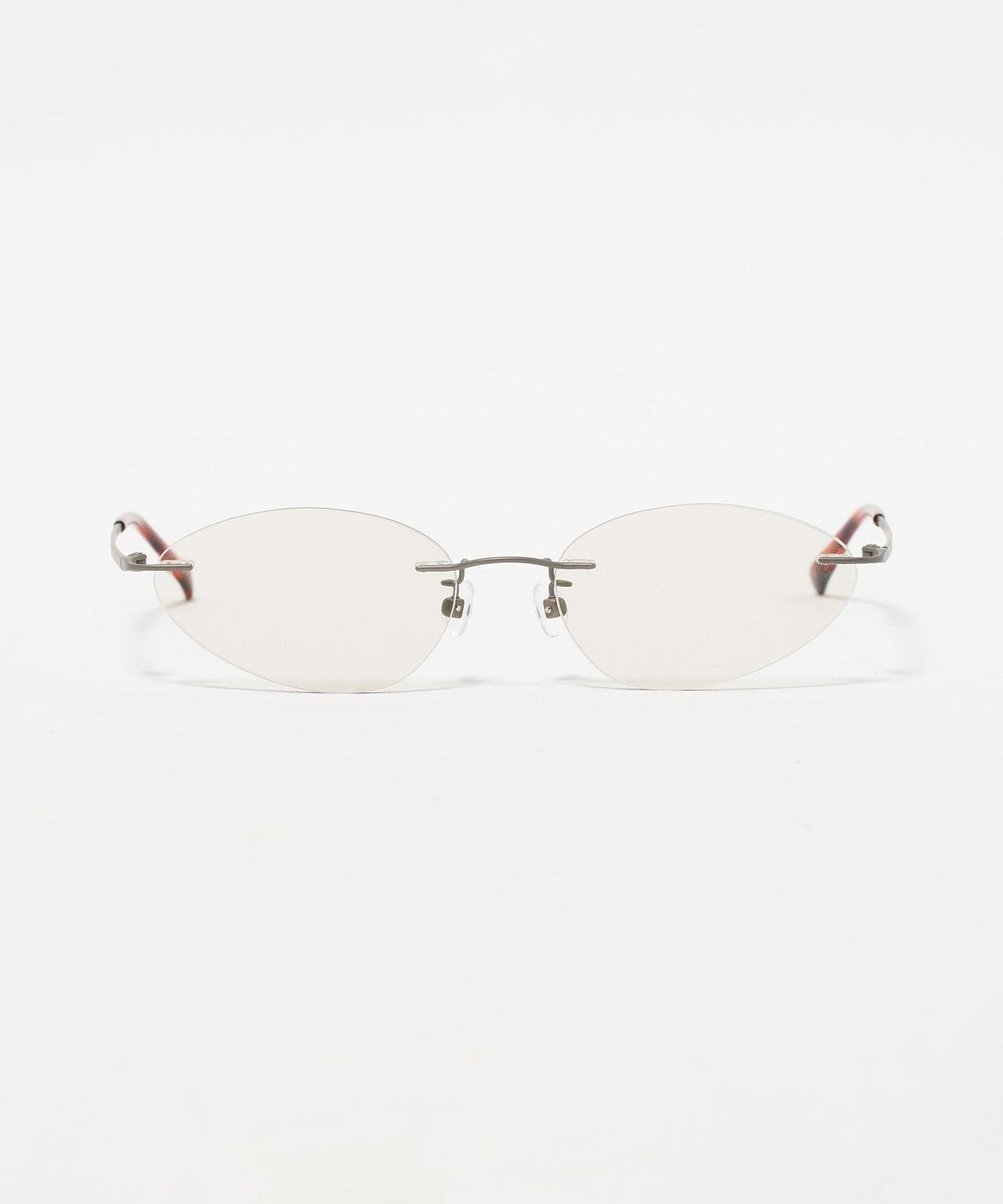 RIMLESS TOKYO for UNITED ARROWS & SONS＞ EX 6/サングラス