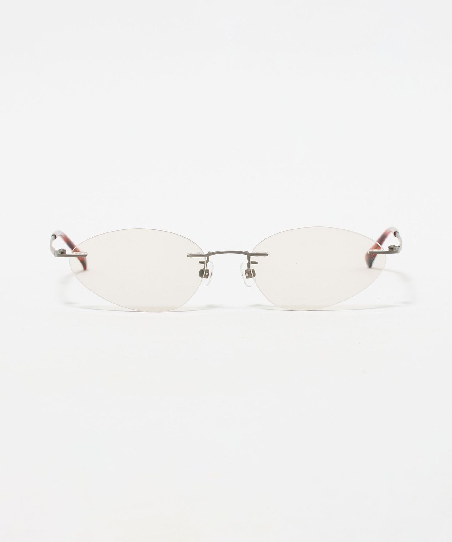 RIMLESS TOKYO for UNITED ARROWS & SONS＞ EX 6/サングラス