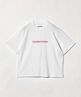 SONIA CARRASCO/＜SONIA CARRASCO＞ Tailored in Spain/Tシャツ/Tシャツ / カットソー