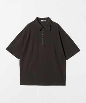 SONIA CARRASCO/＜SONIA CARRASCO＞ PL SHIRT/ポロシャツ/ポロシャツ
