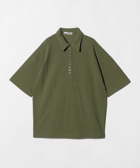 SONIA CARRASCO/＜SONIA CARRASCO＞ PL SHIRT/ポロシャツ/ポロシャツ