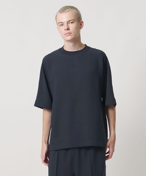 D.O UNITED ARROWS BY DAISUKE OBANA/＜D.O UNITED ARROWS BY DAISUKE OBANA＞I COL D/SL TEE 26AW/Tシャツ/Tシャツ / カットソー