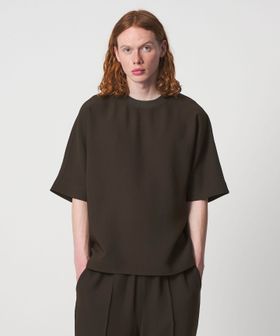 D.O UNITED ARROWS BY DAISUKE OBANA/＜D.O UNITED ARROWS BY DAISUKE OBANA＞I COL D/SL TEE 26SS/Tシャツ/Tシャツ / カットソー