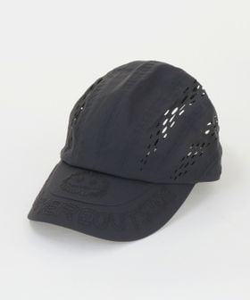 Somewhere Outside/＜Somewhere outside＞ Patterned Vent Cap/キャップ/キャップ