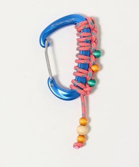 Somewhere Outside/＜Somewhere outside＞ Carabiner Sticker/カラビナ/キーケース / キーホルダー