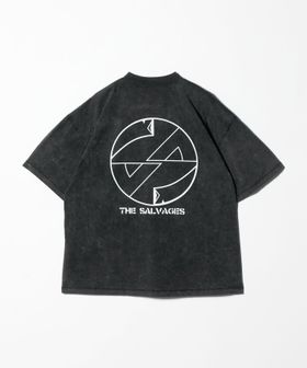 THE SALVAGES/＜THE SALVAGES＞ OS TEE/Tシャツ/Tシャツ / カットソー