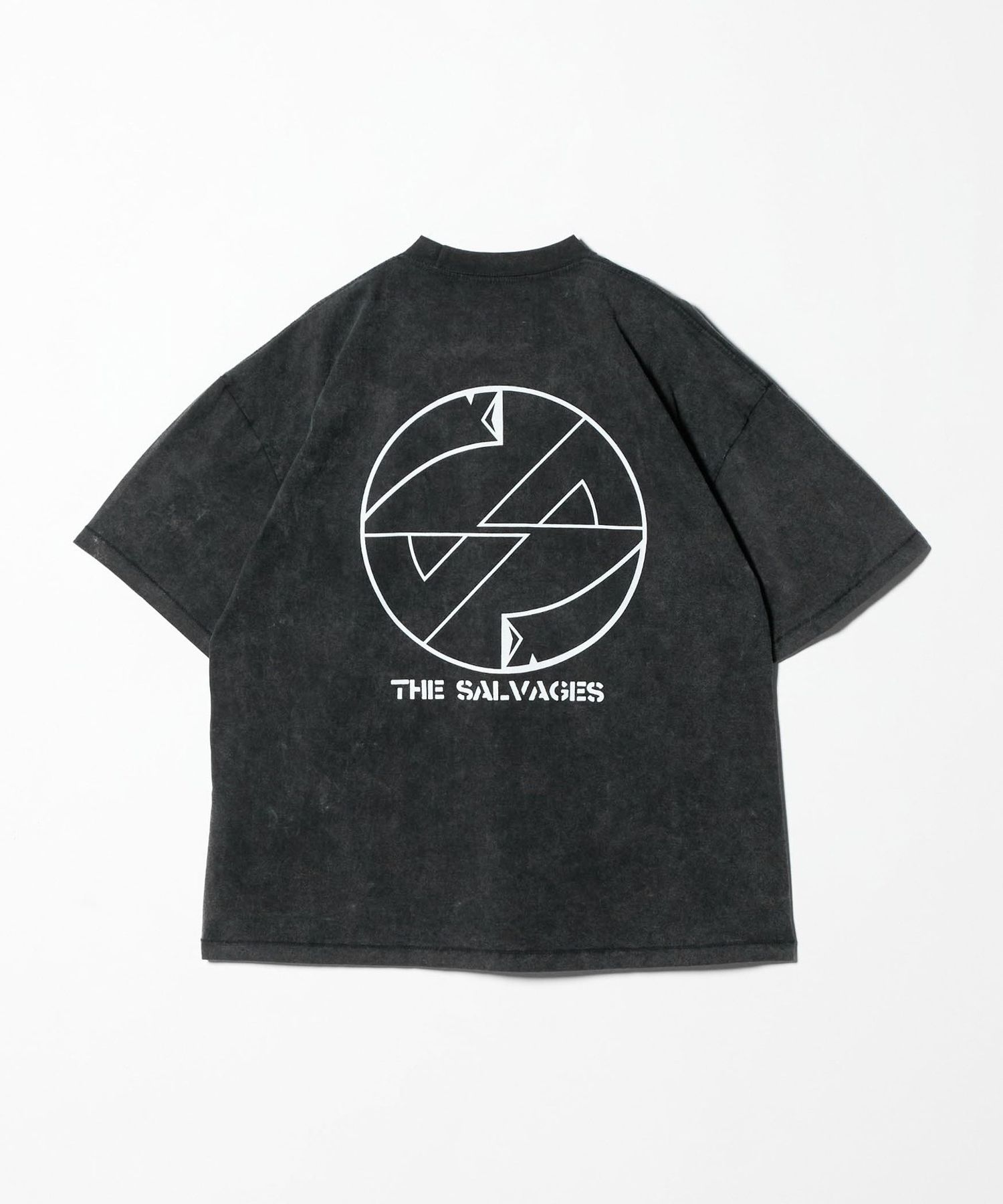 THE SALVAGES＞ OS TEE/Tシャツ