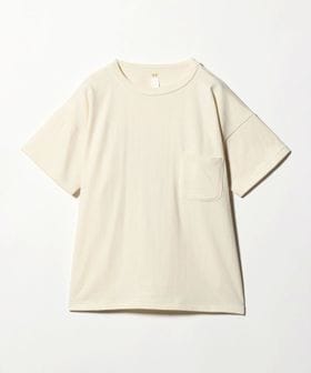 Taiga Takahashi/＜T.T / Taiga Takahashi＞ TEE SHIRTS IVORY/Tシャツ/Tシャツ / カットソー