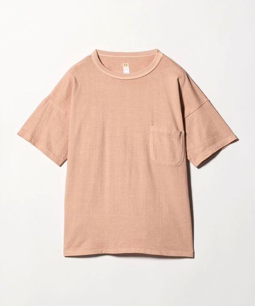 Taiga Takahashi/＜T.T / Taiga Takahashi＞ TEE SHIRTS SAKURA/Tシャツ/Tシャツ / カットソー