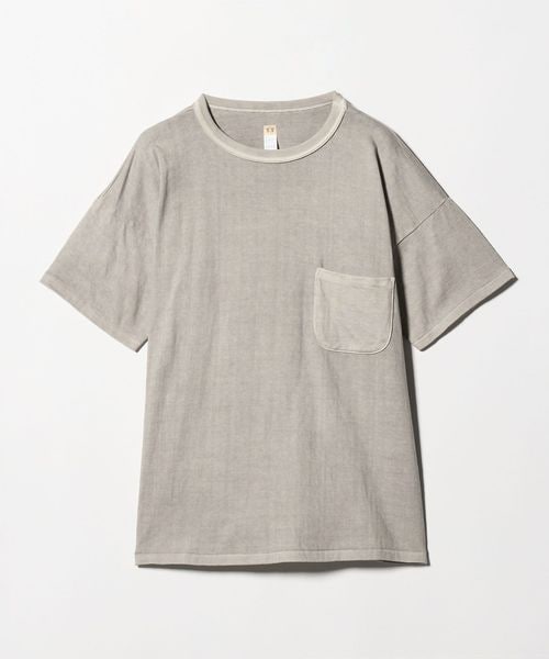 Taiga Takahashi/＜T.T / Taiga Takahashi＞ TEE SHIRTS USUZUMI/Tシャツ/Tシャツ / カットソー