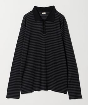 VUJA DE/＜VUJA DE＞ Chester PL Sweater/ポロニット/ニット / セーター