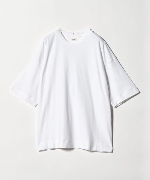 VUJA DE/＜VUJA DE＞ Totti T―Shirt/Tシャツ/Tシャツ / カットソー