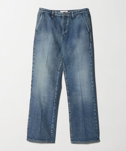 VUJA DE/＜VUJA DE＞ Dylan Denim WB/デニムパンツ/デニムパンツ