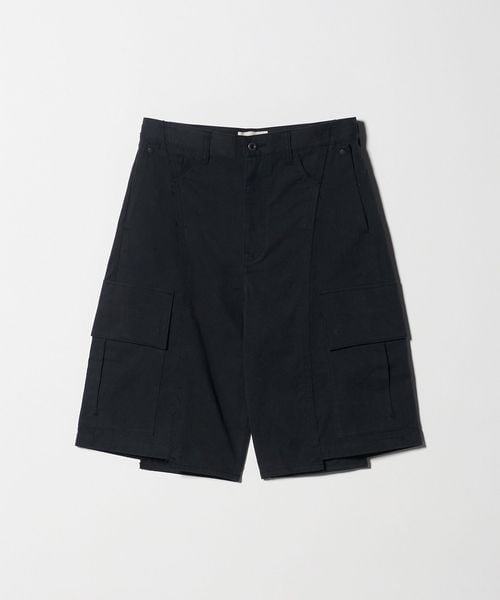 VUJA DE/＜VUJA DE＞ Ryan Cargo Shorts/ショーツ/ショート / ハーフパンツ