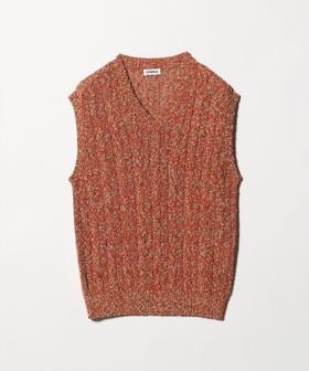 COOHEM/＜COOHEM＞ VEST/ベスト/ベスト