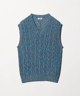 COOHEM/＜COOHEM＞ VEST/ベスト/ベスト