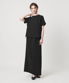 D.O UNITED ARROWS BY DAISUKE OBANA for WOMEN/＜D.O UNITED ARROWS BY DAISUKE OBANA for WOMEN＞I SKIRT/スカート/ミモレ / ロング