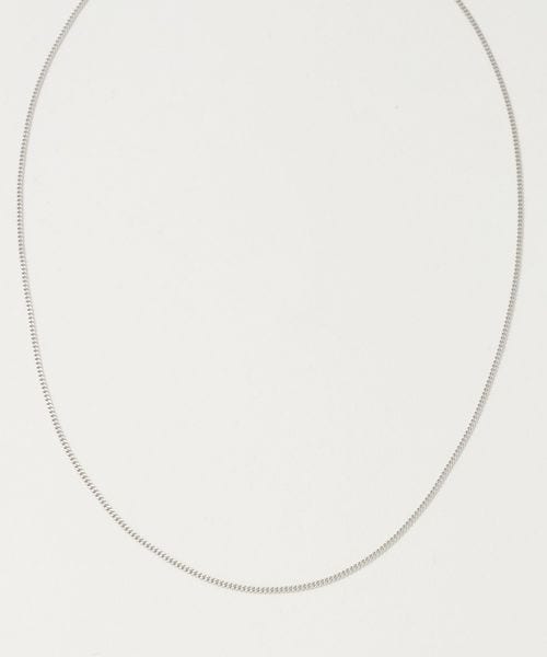 TOMWOOD/＜TOMWOOD＞ Jil Chain 18 Necklace/ネックレス/ネックレス