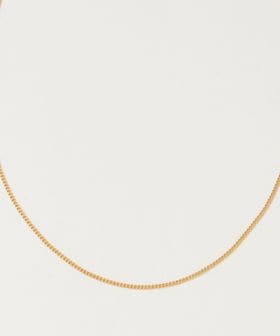 TOMWOOD/＜TOMWOOD＞ Jil Chain 16 GLD Necklace/ネックレス/ネックレス