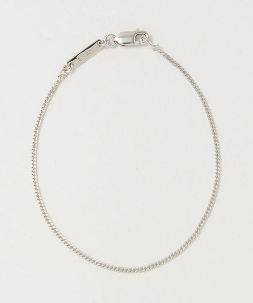 TOMWOOD/＜TOMWOOD＞ Jil Bracelet 7.0/ブレスレット/ブレスレット / バングル