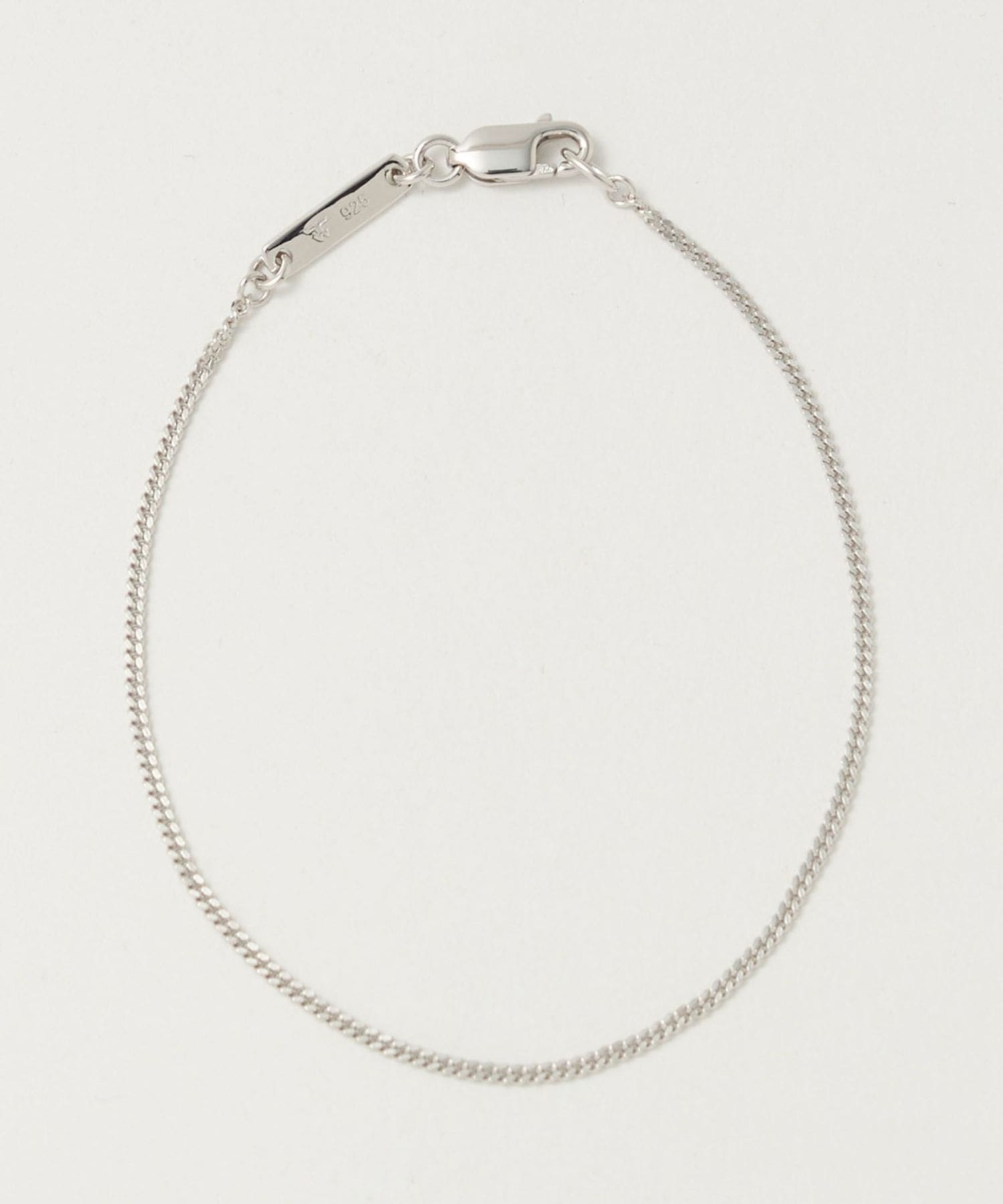 TOMWOOD＞ Jil Bracelet 7.0/ブレスレット