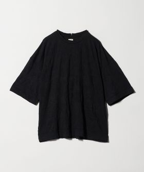 VUJA DE/＜VUJA DE＞ Totti Crinkled/Tシャツ/Tシャツ / カットソー