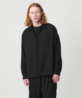 D.O UNITED ARROWS BY DAISUKE OBANA/＜D.O UNITED ARROWS BY DAISUKE OBANA＞II＋ DLMN L/SL SHIRT 26SS/シャツ/シャツ / ブラウス