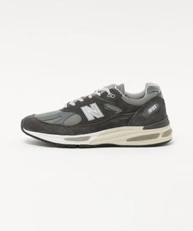UNITED ARROWS & SONS/＜New Balance＞ U991RG2/スニーカー/スニーカー / スリッポン