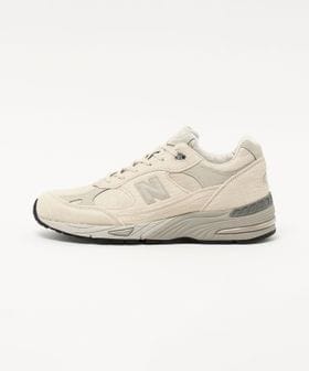 New Balance/＜New Balance＞ M991CR1/スニーカー/スニーカー / スリッポン