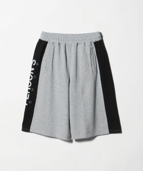 PERSON'S/＜PERSON’S SHOP＞ 2Tone Sweat Shorts/ショーツ/ショート / ハーフパンツ