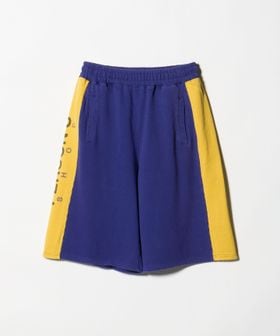 PERSON'S/＜PERSON’S SHOP＞ 2Tone Sweat Shorts/ショーツ/ショート / ハーフパンツ