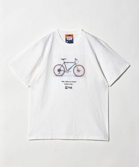 SWJP/＜SWJP × FUJI＞ SP ALTERR TEE/Tシャツ/Tシャツ / カットソー