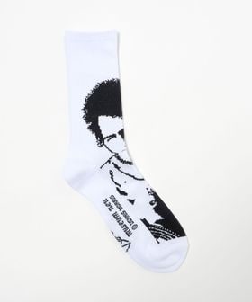 museum neu/＜museum neu＞ Sid Vicious Socks/ソックス/ソックス / 靴下