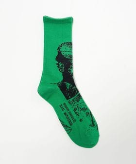museum neu/＜museum neu＞ Lee Perry Socks/ソックス/ソックス / 靴下