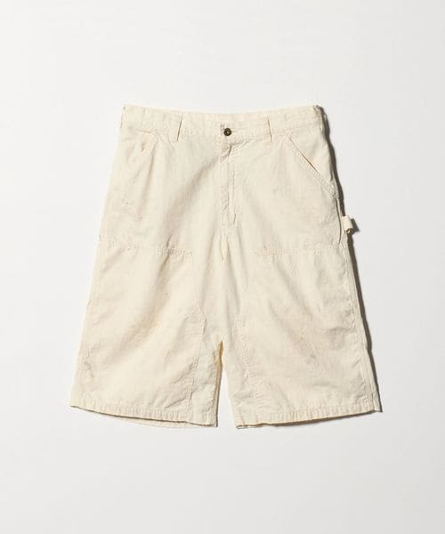 SWJP/＜SWJP＞ BEGINNING OF YEAR SHORTS/ショーツ/ショート / ハーフパンツ