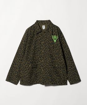 SOUTH2 WEST8/＜SOUTH2 WEST8＞ Ranger Shirt/シャツジャケット/その他ジャケット / スーツ / セットアップ