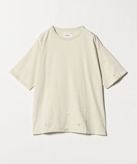 concause/＜concause＞ S/S tee/Tシャツ/Tシャツ / カットソー