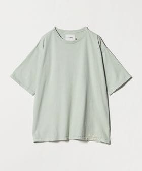 concause/＜concause＞ S/S tee/Tシャツ/Tシャツ / カットソー