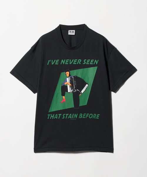 STAIN NOTE/＜STAIN NOTE＞ GRACE TEE/Tシャツ/Tシャツ / カットソー