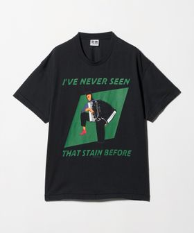 STAIN NOTE/＜STAIN NOTE＞ GRACE TEE/Tシャツ/Tシャツ / カットソー