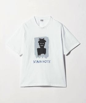 STAIN NOTE/＜STAIN NOTE＞ HAROLD ON THE TEE/Tシャツ/Tシャツ / カットソー