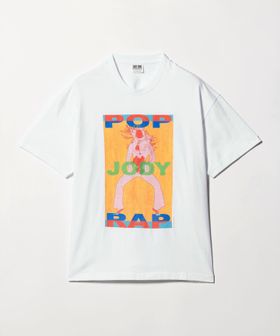 STAIN NOTE/＜STAIN NOTE＞ POP JUDY RAP TEE/Tシャツ/Tシャツ / カットソー