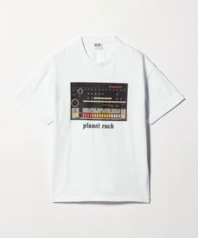 STAIN NOTE/＜STAIN NOTE＞ PLANET ROCK TEE/Tシャツ/Tシャツ / カットソー