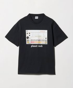 STAIN NOTE/＜STAIN NOTE＞ PLANET ROCK TEE/Tシャツ/Tシャツ / カットソー